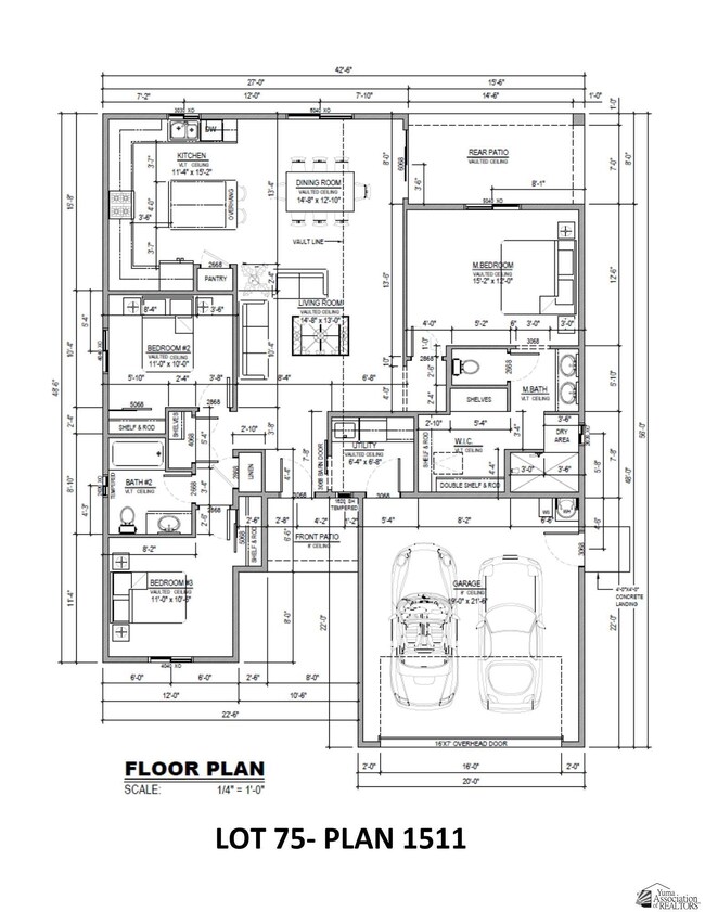 11223 S Henson Way, Yuma, AZ 85367 - photo 2