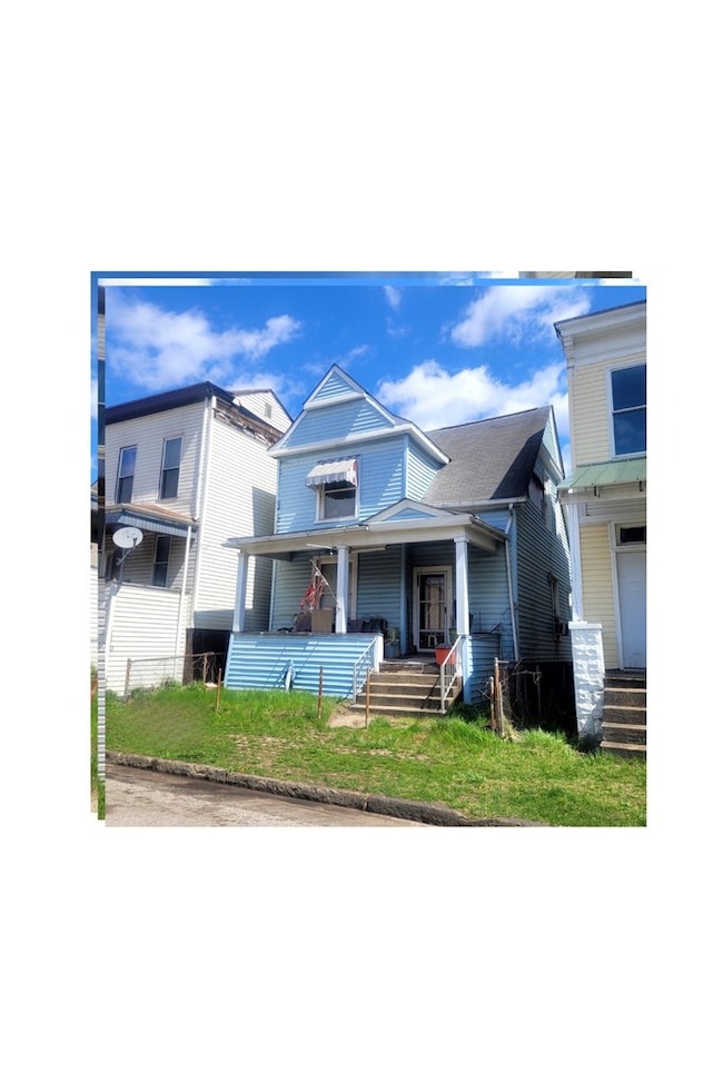 4012 Wood St, Wheeling, WV 26003 - photo 2