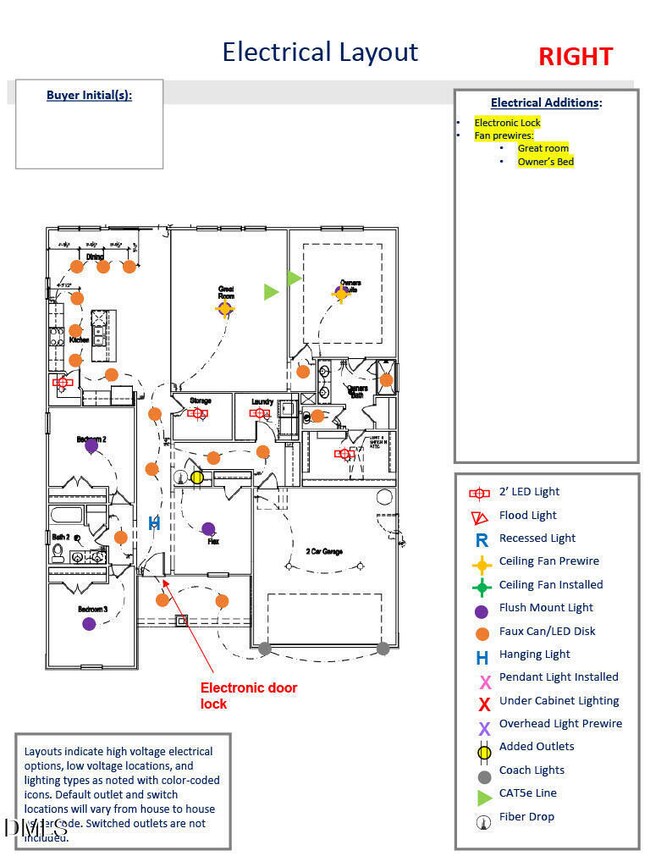 290 Golfview Ave, Benson, NC 27504 - photo 6