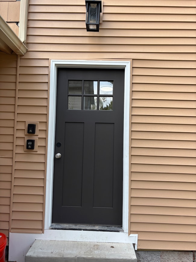 WELCOME to 40 Liberty St!