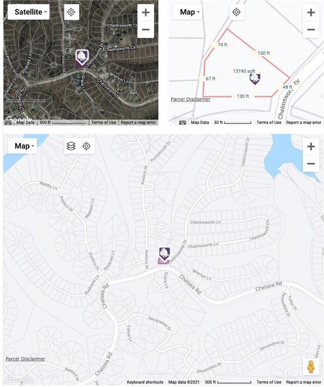 Lot 1, Block 1 Chelmsworth Dr, Bella Vista, AR 72715 - photo 2