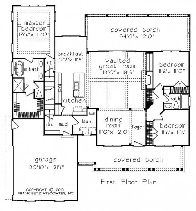 8 Furnace Rd unit 8, Iron Station, NC 28080 - photo 2