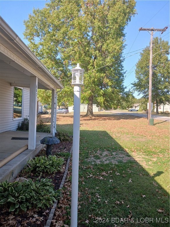 607 N Hughes Ave, Stover, MO 65078 - photo 6