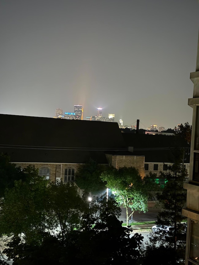 Kenwood Isles unit 409, Minneapolis, MN 55408 - photo 2