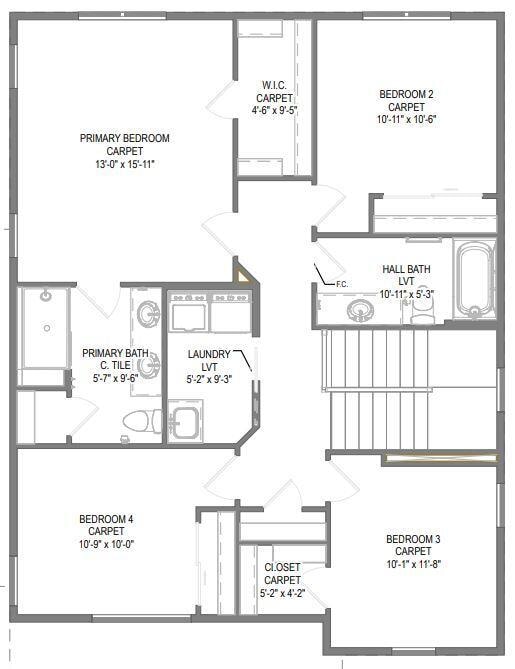 1672 Switchgrass St, Oconomowoc, WI 53066 - photo 3