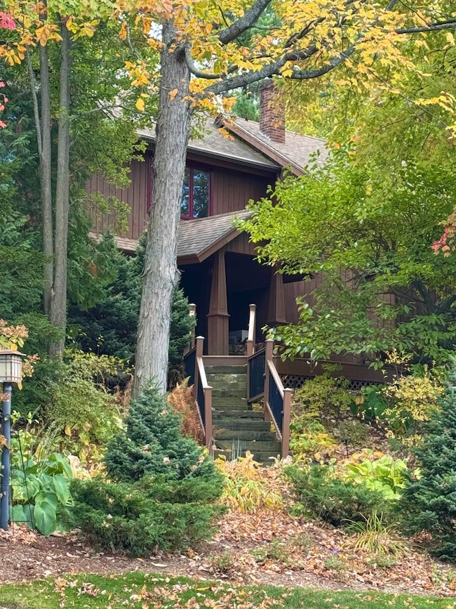 267 S Cove Rd, Burlington, VT 05401 - photo 5