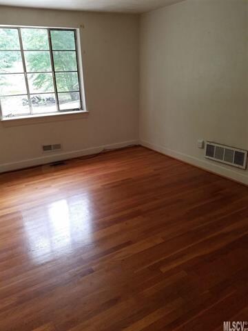 Main Level Den or BR