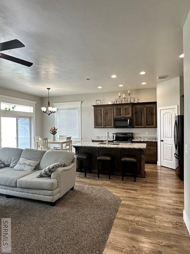 1493 Helix Blvd, Idaho Falls, ID 83402 - photo 7