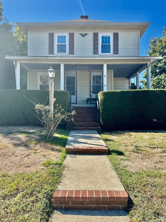 25 Hummock Rd, Quincy, MA 02171 - photo 3