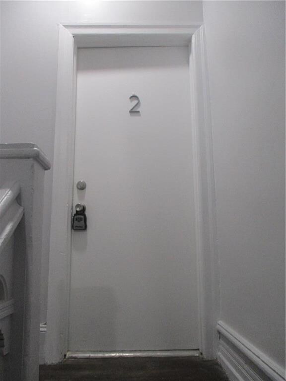 123 N 11th St unit 2, Allentown, PA 18102 - photo 2