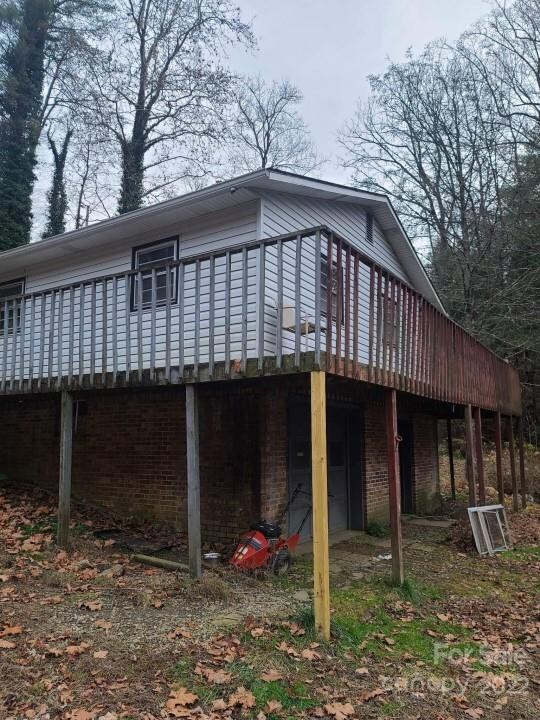 170 Dale Earnhardt Dr, Burnsville, NC 28714 - photo 4