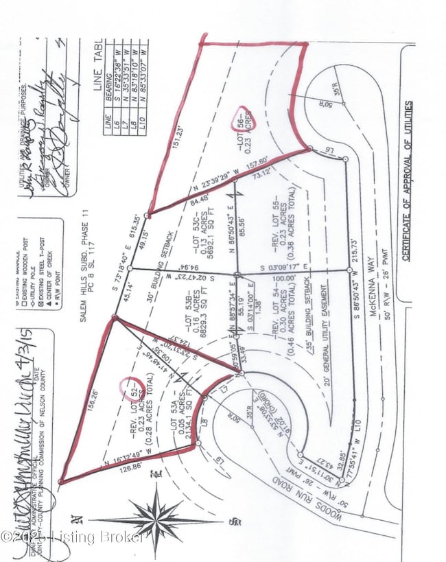 926 Woods Run Rd, Bardstown, KY 40004 - photo 7