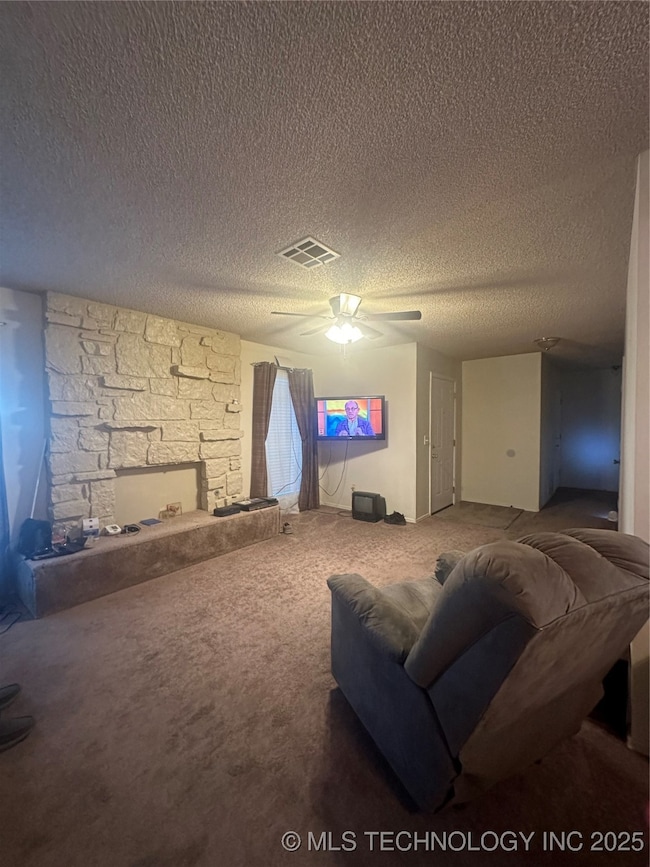 462 E 136th Place, Glenpool, OK 74033 - photo 2