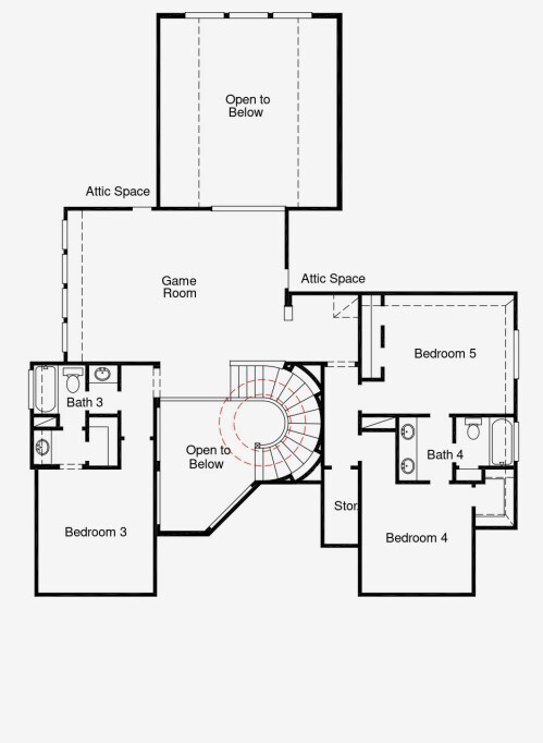 17529 Limoncello Ln, Grangerland, TX 77302 - photo 6