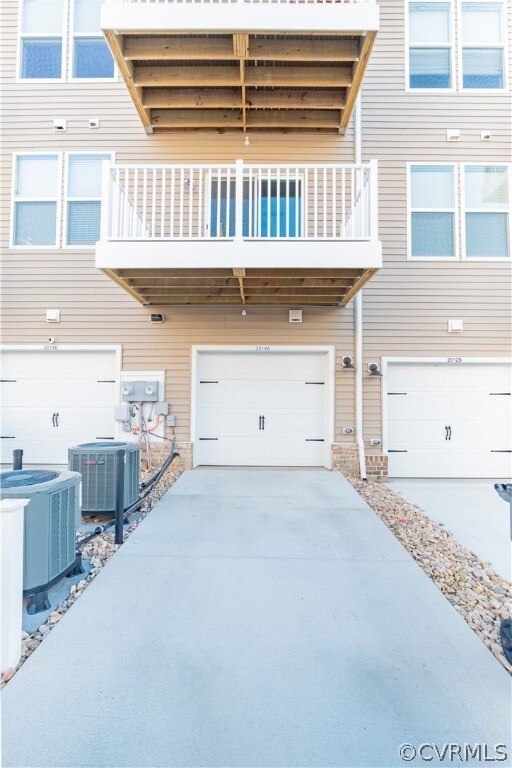 2614 Lassen Walk unit A, Henrico, VA 23294 - photo 7