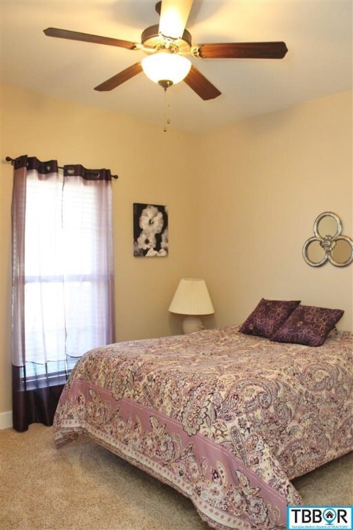 1733 S Pea Ridge Rd, Temple, TX 76502 - photo 5