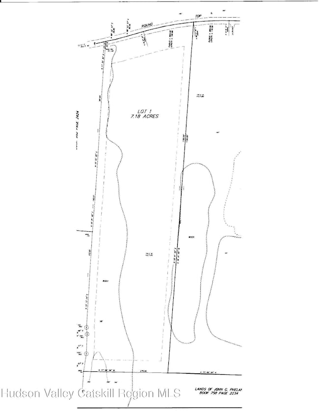 161 Roundtop Rd, Germantown, NY 12526 - photo 3