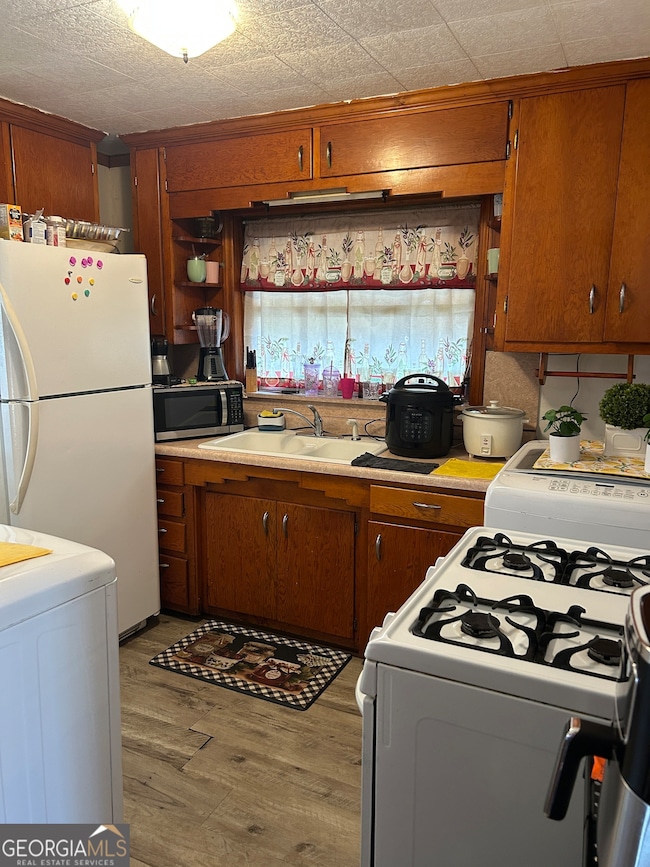 3591 Napier Ave, Macon, GA 31204 - photo 4