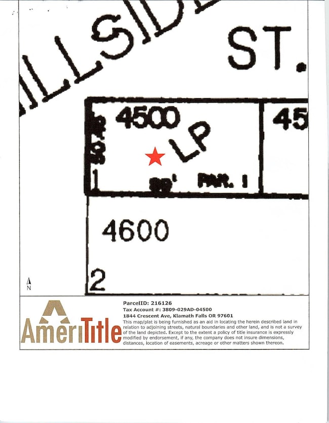 NKA Shelley St, Klamath Falls, OR 97601 - photo 4