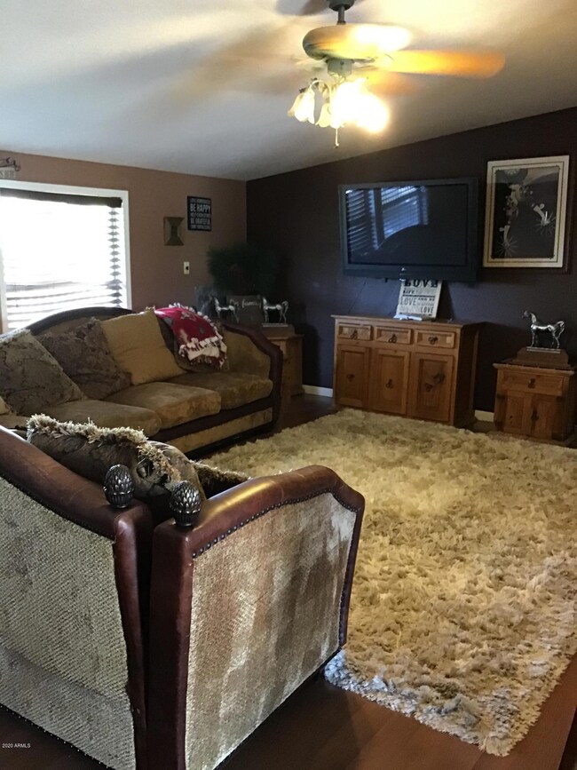 Formal Living Rm