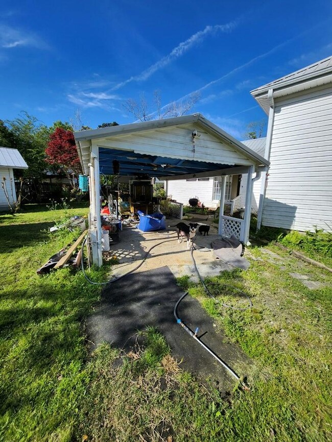 3077 Spence St, Ochlocknee, GA 31773 - photo 7