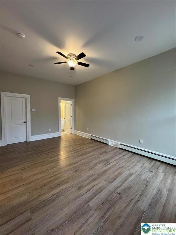 312 N 6th St unit 1B, Allentown, PA 18102 - photo 2