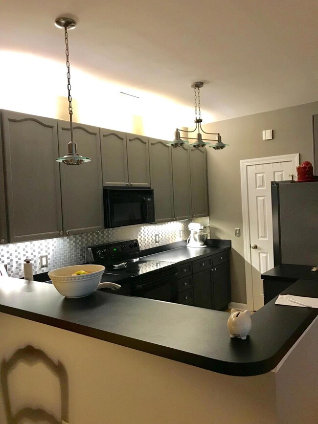 Kitchen Photo DW
