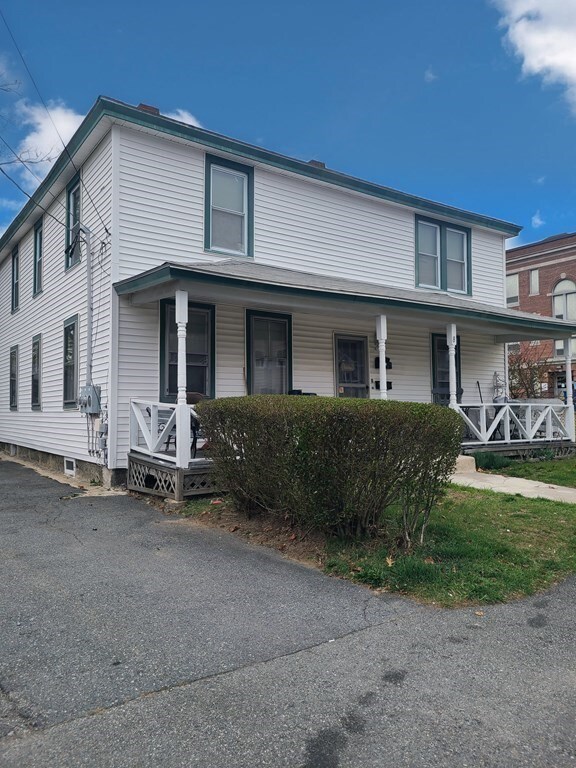 8 Monroe St, Taunton, MA 02780 - photo 2