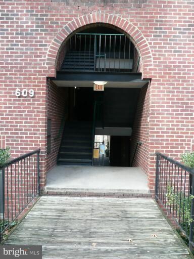 609 Hudson Ave unit 125, Takoma Park, MD 20912 - photo 4