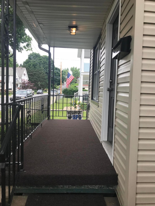 316 N Garfield Ave, Scranton, PA 18504 - photo 3