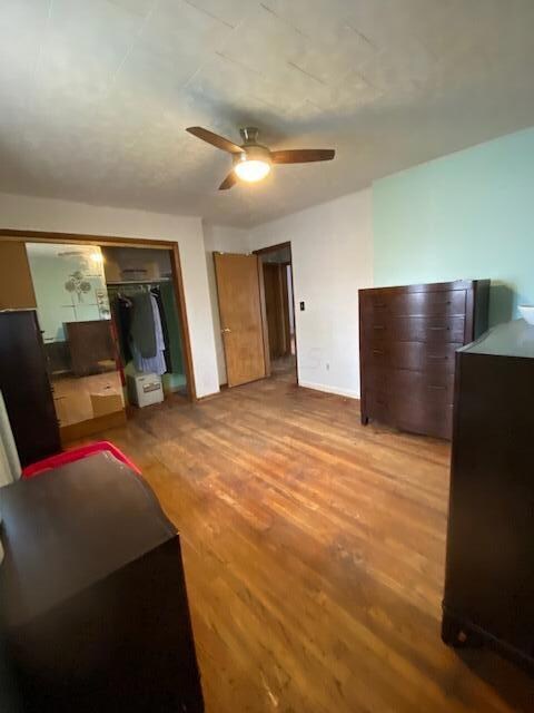 Owner's suite 1