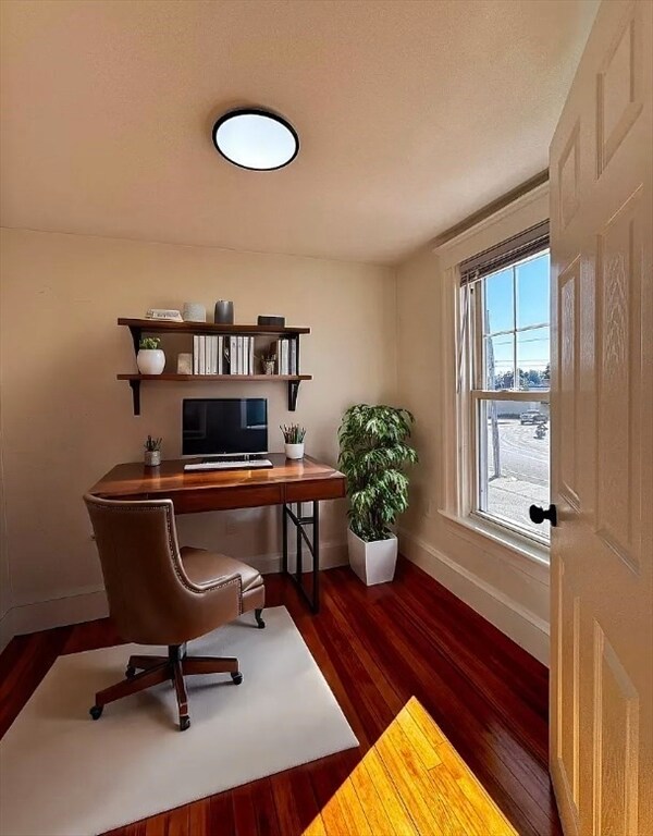 2 Bird St unit 6, Foxborough, MA 02035 - photo 7