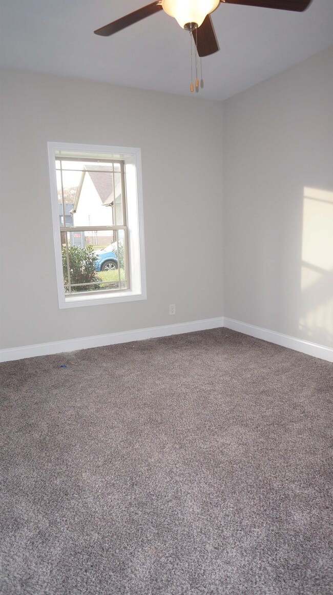 Interior view on 11/28/2018