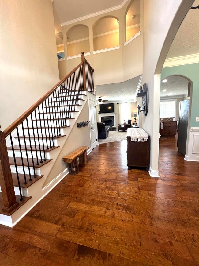 1252 Berkley Hills Pass, Evans, GA 30809 - photo 6