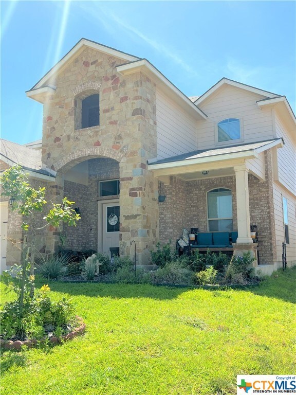 2339 Pintail Loop, Copperas Cove, TX 76522 - photo 4