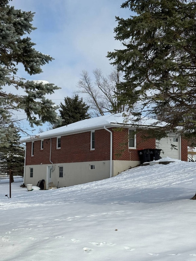 205 S Hayes St, Mount Ayr, IA 50854 - photo 6