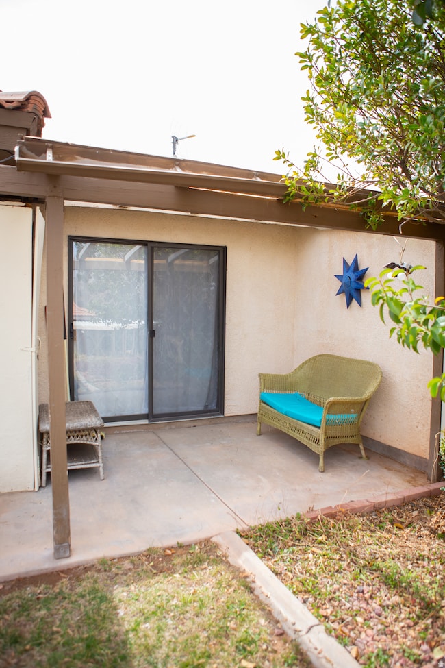 1050 E Brigham Rd unit 46, St. George, UT 84790 - photo 4