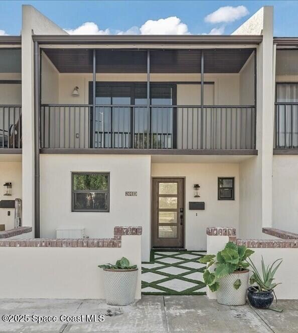 201 5th Ave unit D, Melbourne Beach, FL 32951 - photo 2