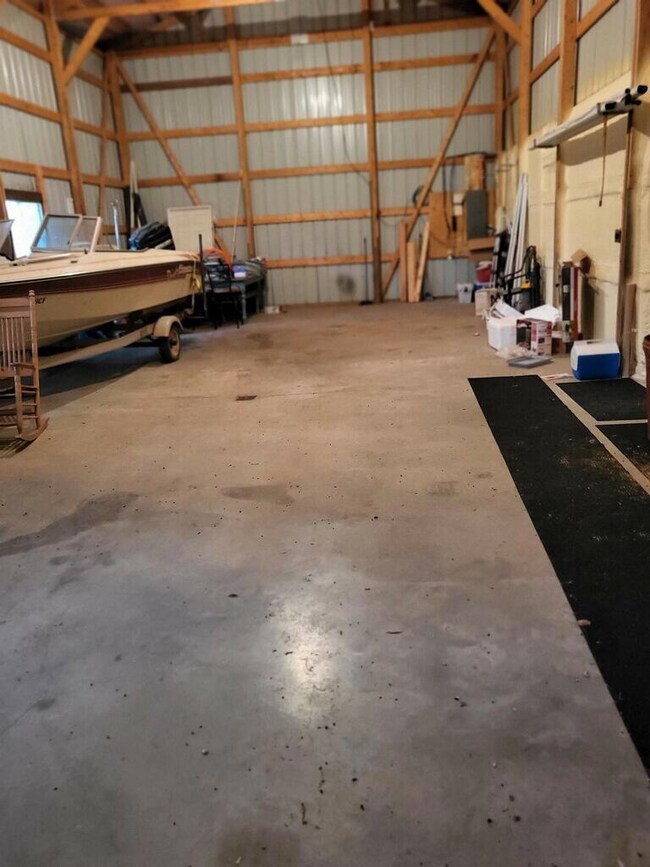 109 E 4th St, Fulton, SD 57340 - photo 4