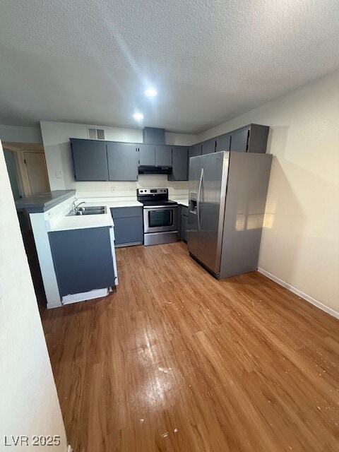 1983 Cosmic Dr unit 193, Las Vegas, NV 89115 - photo 6