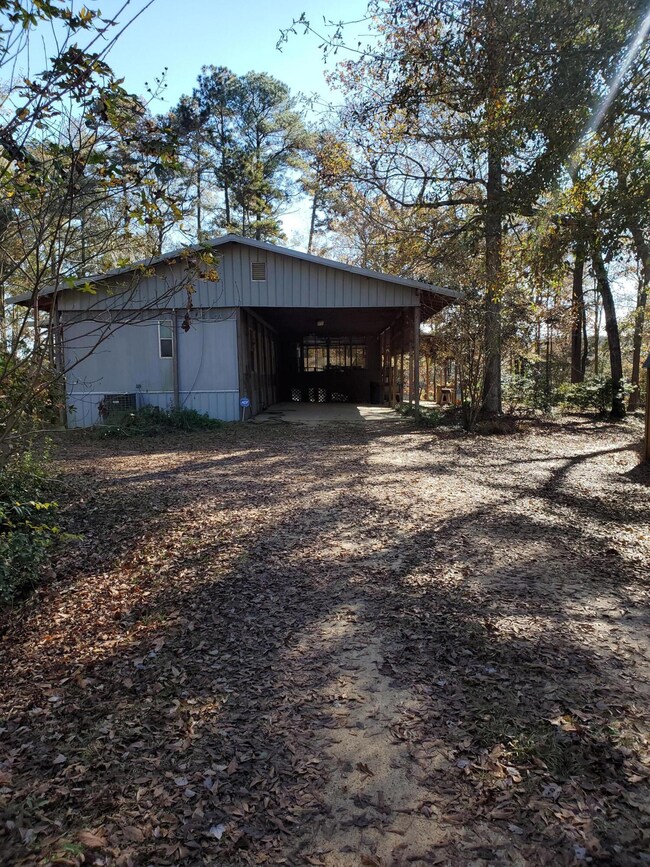 Carport