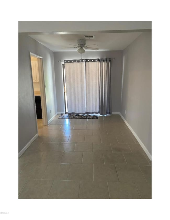 Dining Room - New