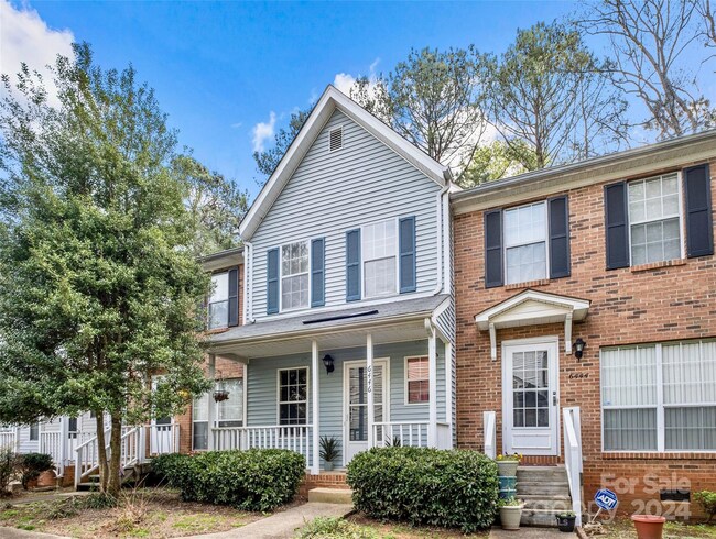 6446 Windsor Gate Ln, Charlotte, NC 28215 | Homes.com