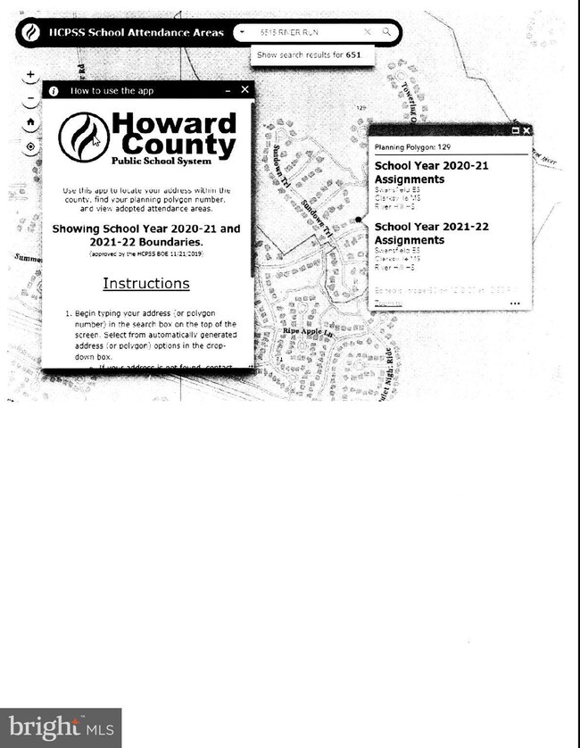 6515 River Run, Columbia, MD 21044 - photo 2