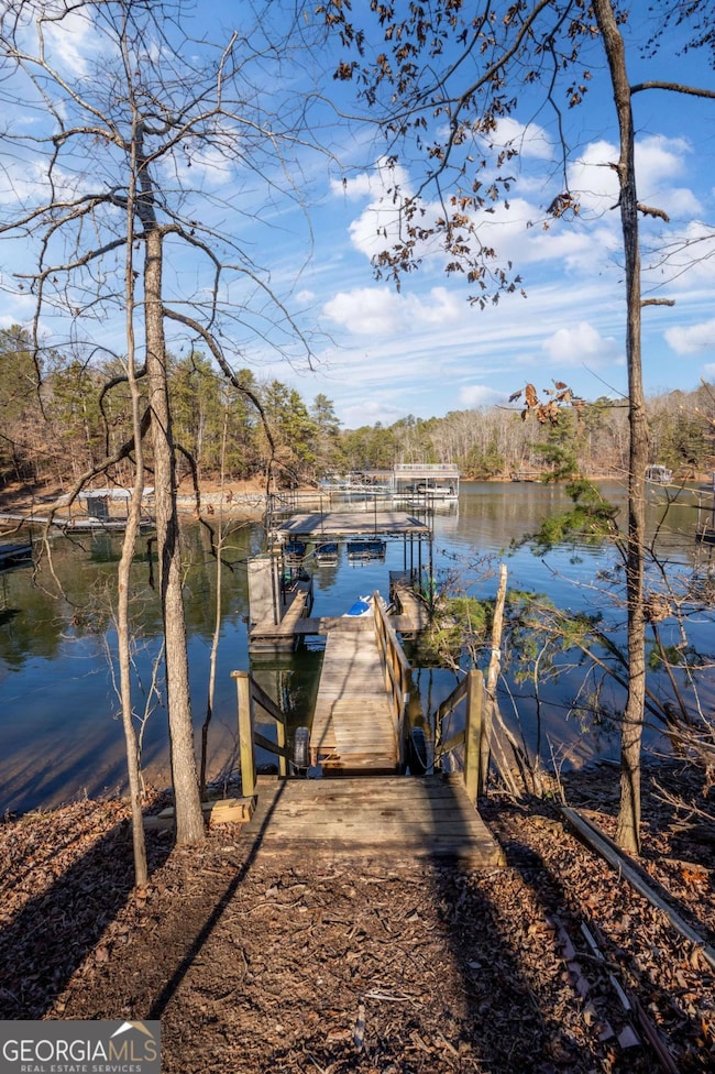 3551 Monroe Cir, Gainesville, GA 30506 - photo 5