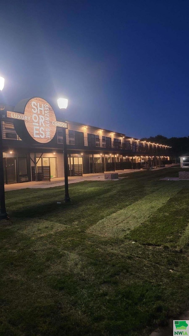 1302 U S Highway 71 unit 5, Okoboji, IA 51355 - photo 2