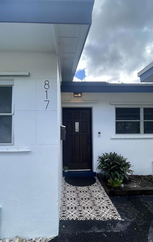 817 Buttonwood Rd, North Palm Beach, FL 33408 - photo 2