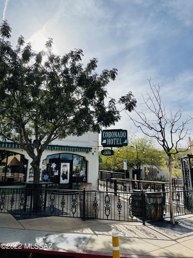 402 E 9th St unit 103, Tucson, AZ 85705 - photo 3