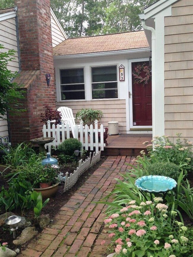53 Whittier Dr, Dennis, MA 02638 - photo 2