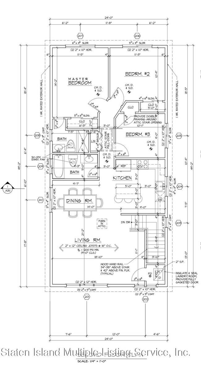 365 Maine Ave, Staten Island, NY 10314 - photo 4